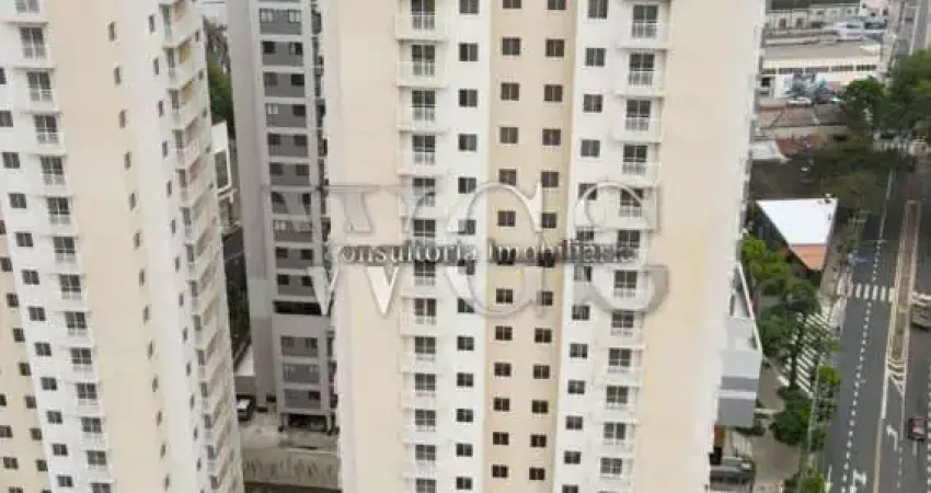 Apartamento com 2 quartos à venda na Rua Olívia Guedes Penteado, 1500, Socorro, São Paulo