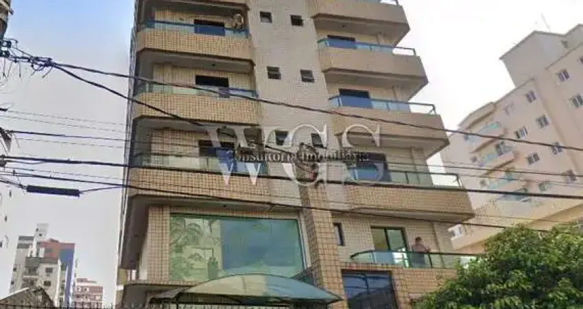 Apartamento à Venda na Praia Grande - Litoral Sul - São Paulo