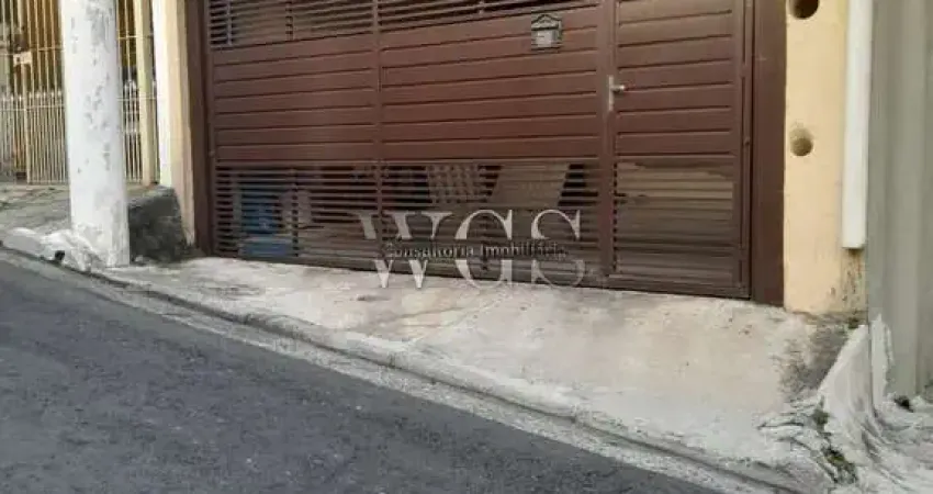 Sobrado à Venda Reformado no Jardim Clíper - Zona Sul - São Paulo