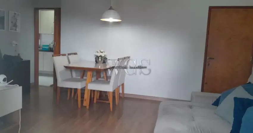 Apartamento à Venda na Zona Norte de SP