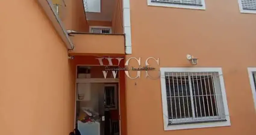 Casa com 3 quartos à venda na Rua Nhandutiba, 120, Campo Grande, São Paulo