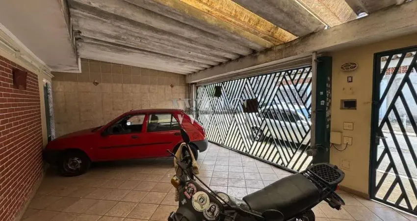 Casa com 3 quartos à venda na Rua Santo Antônio do Cântaro, 150, Cidade Dutra, São Paulo