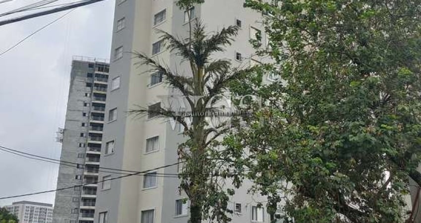 Apartamento à Venda Socorro - Zona Sul - São Paulo - SP