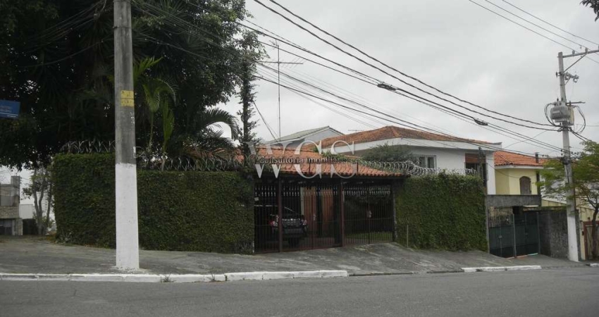 Casa à Venda JD Umuarama - Zona Sul - São Paulo - SP