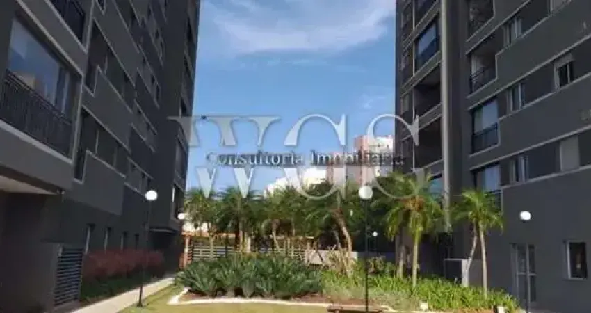 Apartamento Mobiliado à Venda na Vila Andrade – Zona Sul-SP