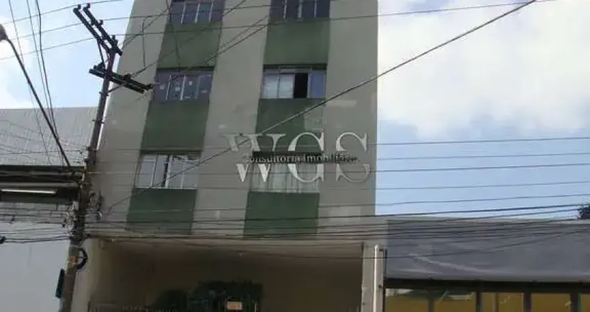 Quitinete à Venda ou Locação na Barra Funda – Zona Oeste - São Paulo - SP