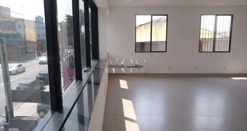 Sala para locação na Avenida Santa Catarina- Jabaquara - SP