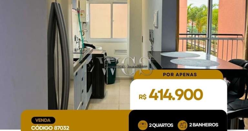 Apartamento com 2 quartos à venda na Rua da Chibata, 128, Vila Andrade, São Paulo