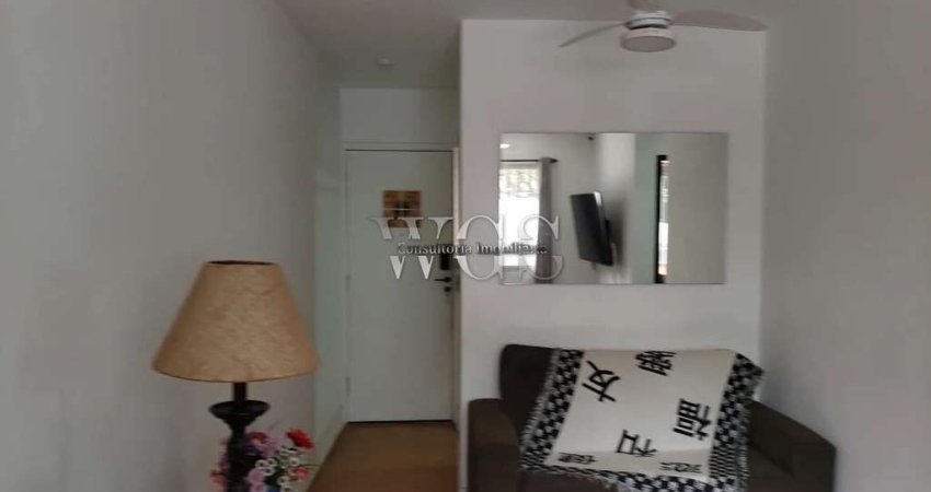 Apartamento à Venda e/ou locação Mobiliado no Condomínio Lagos do Sul- Socorro-SP