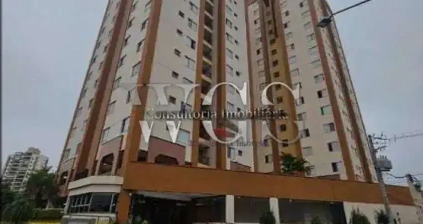 Apartamento a Venda na Vila Prudente- Zona Leste- SP