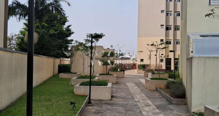 Apartamento com 2 quartos à venda na Rua Coimbra, 215, Centro, Diadema
