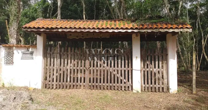 Terreno à Venda Lagoa Grande - Zona Sul - São Paulo - SP