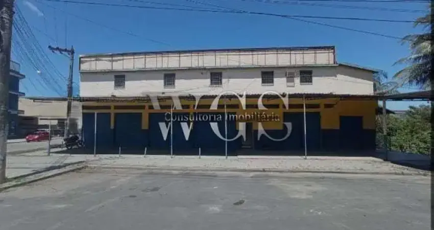 Galpão para Locação - ( Senador Teotônio Vilela ) Zona Sul - São Paulo - SP