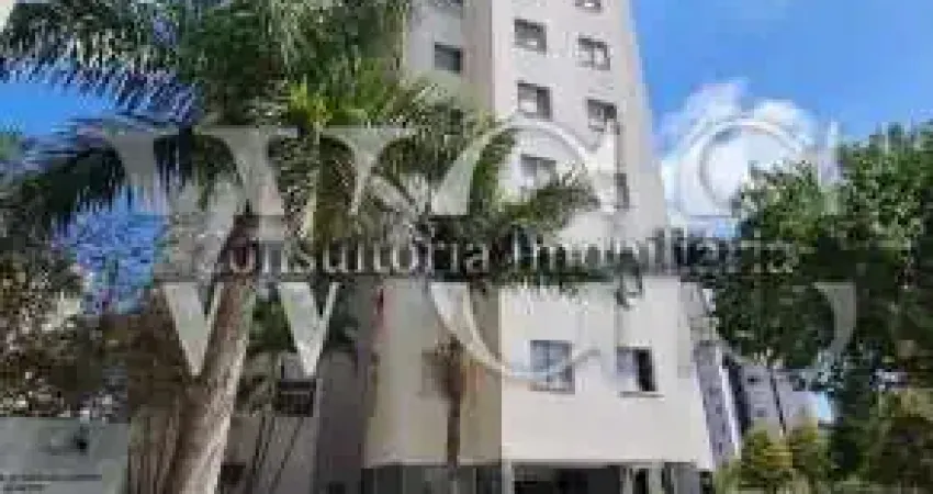 Apartamento à Venda no Campo Grande- Zona sul - São Paulo