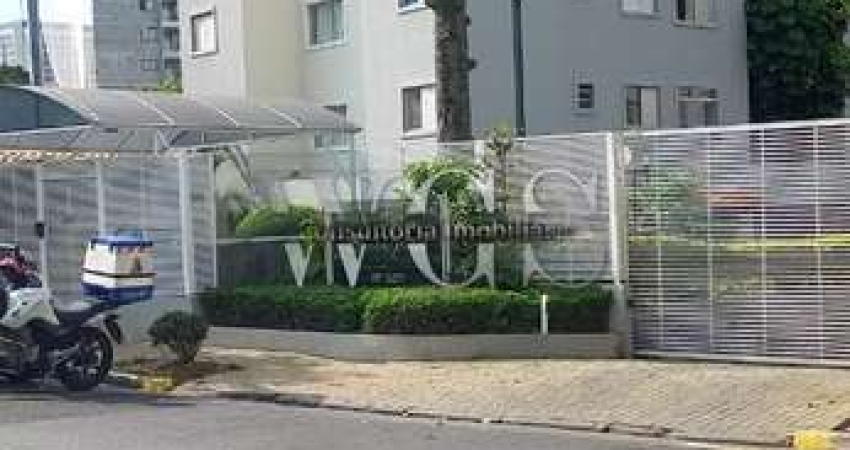 Apartamento de 2 dormitórios à venda no Socorro- Zona Sul - SP