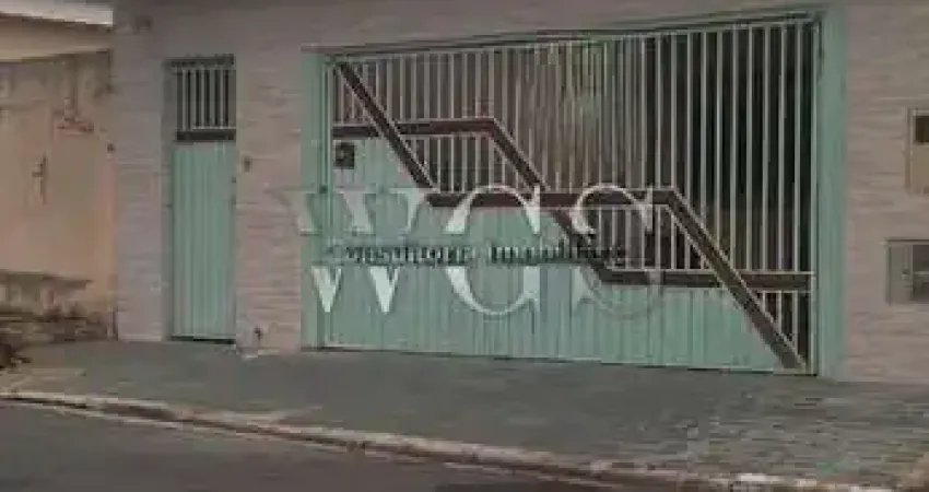 Sobrado à Venda na 3ª Divisão de Interlagos - Zona Sul- SP
