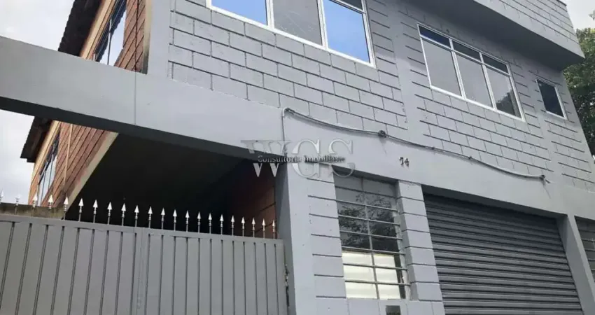 GALPÃO PARA LOCAÇÃO NO SOCORRO- Zona Sul-SP