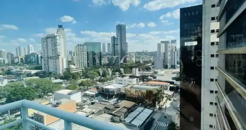 Sala comercial na Vila Olímpia - Duplex de 398m