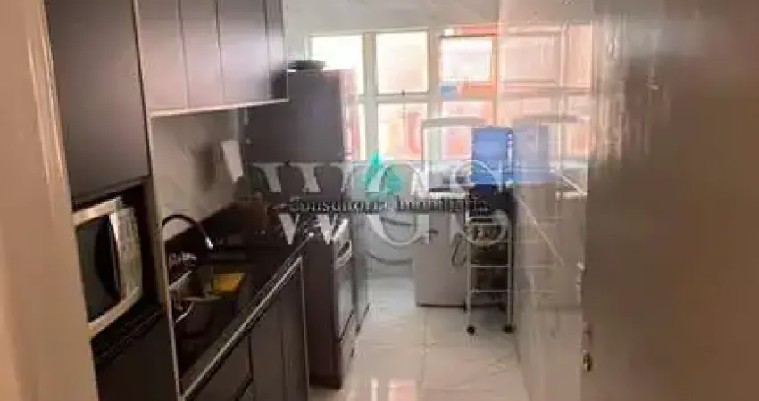 Apartamento 3 dormitórios Condomínio San Remo- Zona Sul-SP