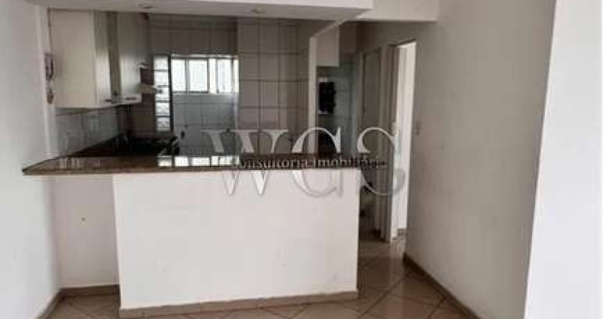 Apartamento 02 dormitórios - Vila Friburgo- Socorro - Zona Sul -SP