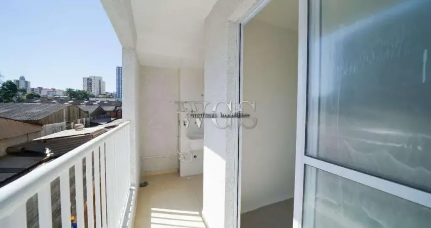 Apartamento com Varanda e 2 Dormitórios à Venda – Próximo ao Shopping Interlagos
