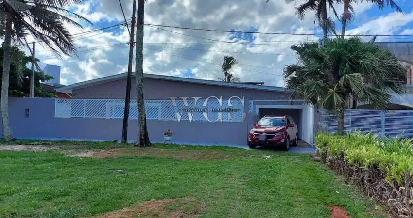 Casa à Venda em Cibratel - Itanhaém - Litoral Sul- SP