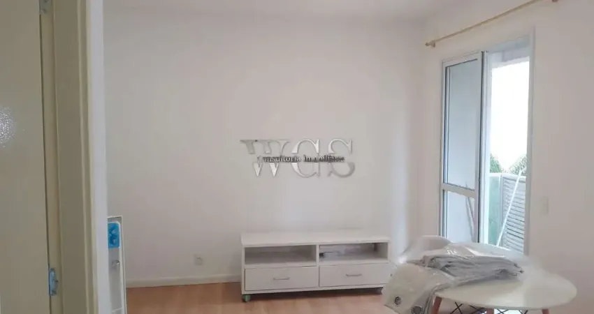 Studio Mobiliado no Centro de São Paulo para Locação