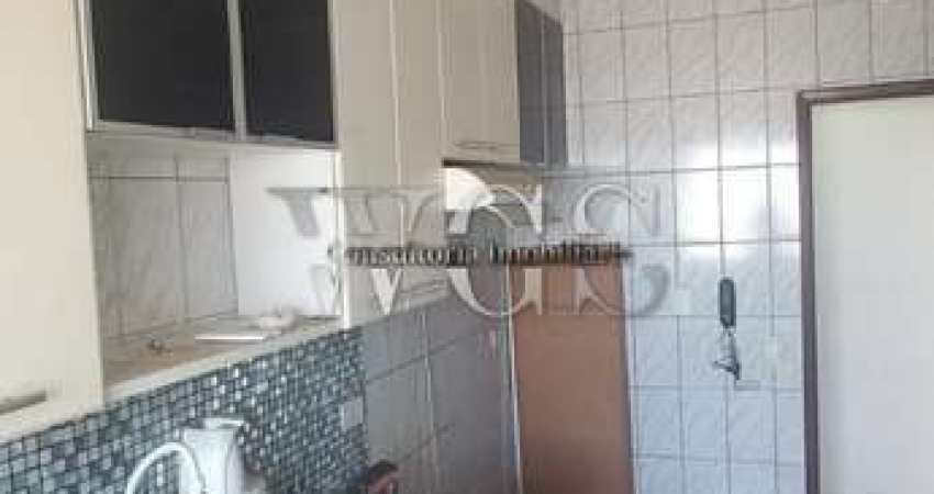 Apartamento à Venda no Jardim Satélite- Zona Sul-SP
