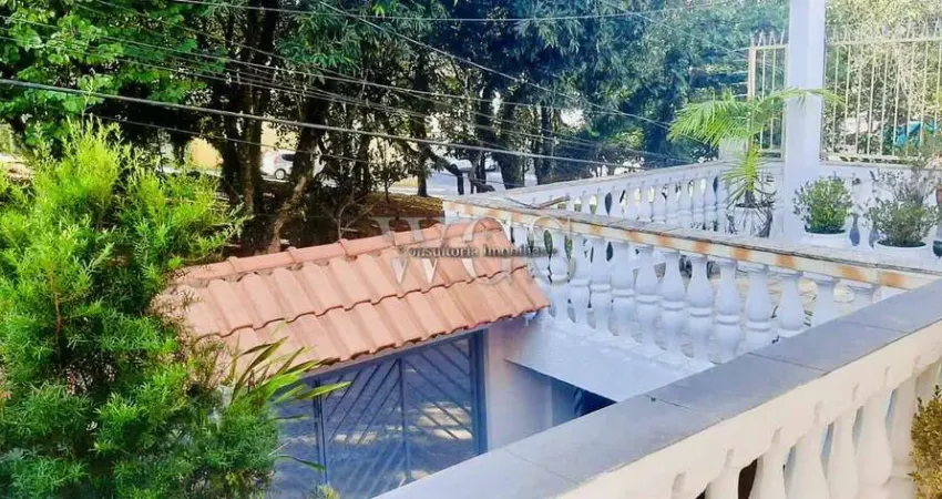 Casa à Venda na Cidade Dutra – 3 Quartos, Área Gourmet
