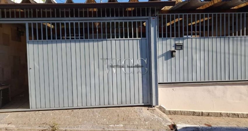 Casa à venda com 2 Dormitórios no Jardim Suzano - Zona Sul-SP