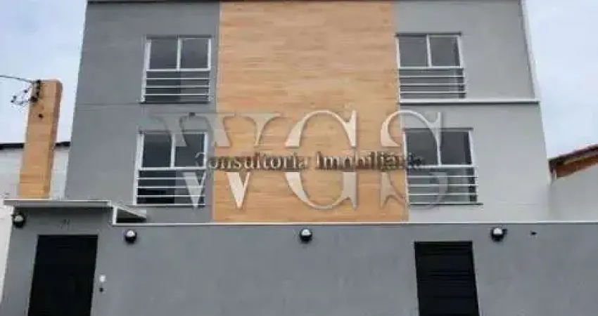 Apartamento Novo 1 Dormitório à Venda – Pronto para Morar