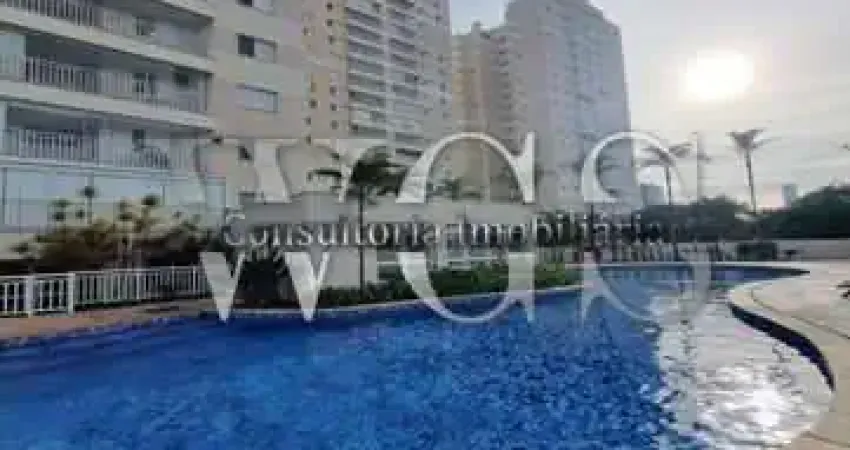 Apartamento à Venda no Living Club - Jurubatuba