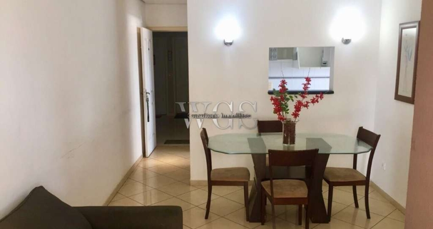 Apartamento 2 Quartos em Alphaville – Vista, Varanda