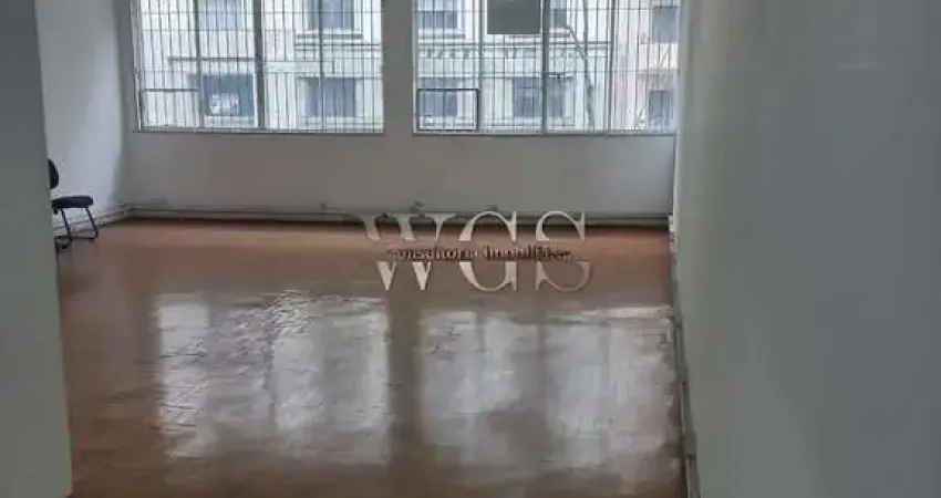 Sala comercial à venda na Avenida Coronel Xavier de Toledo, 105, Centro, São Paulo