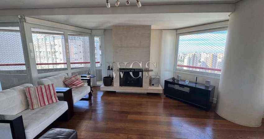 Apartamento para Locação ou Venda - 05 Dormitórios - Vila Andrade - Zona Sul