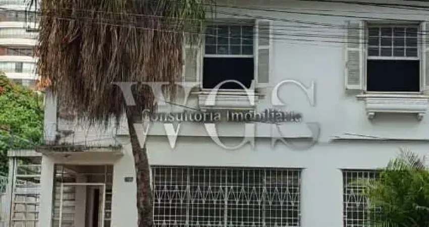 Imóvel para Locação Comercial - Campo Belo - Zona Sul - São Paulo - SP