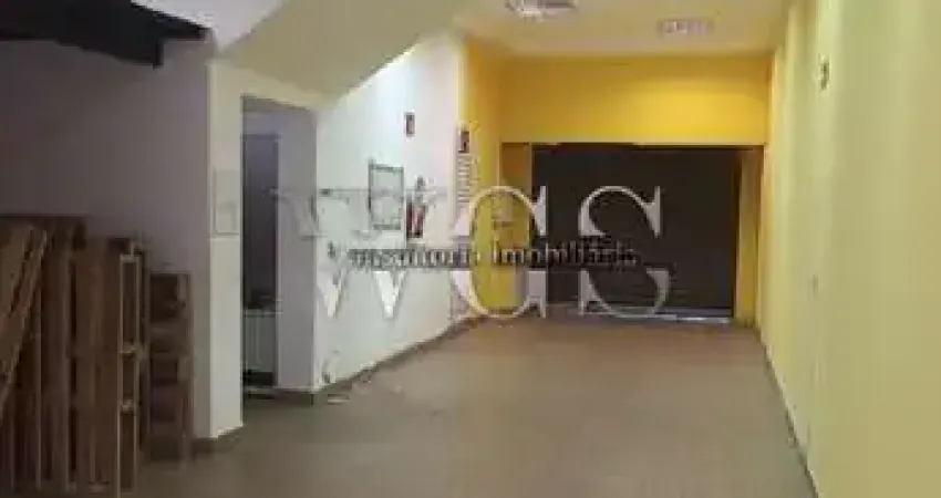 Salão Comercial Para Locação na Cidade Dutra - Zona Sul-SP