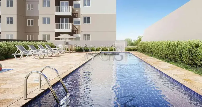 Apartamento com 2 quartos à venda na Rua Pontes De Morais, Jardim da Pedreira, São Paulo