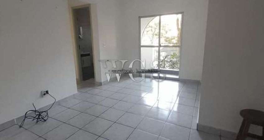Apartamento para Venda ou locação no Residencial Sul - Jordanópolis - Zona Sul-SP