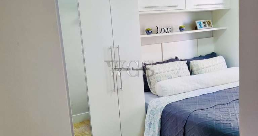 Apartamento Mobiliado com 2 Dormitórios para Locação – Vila Andrade | Próximo ao Morumbi Town