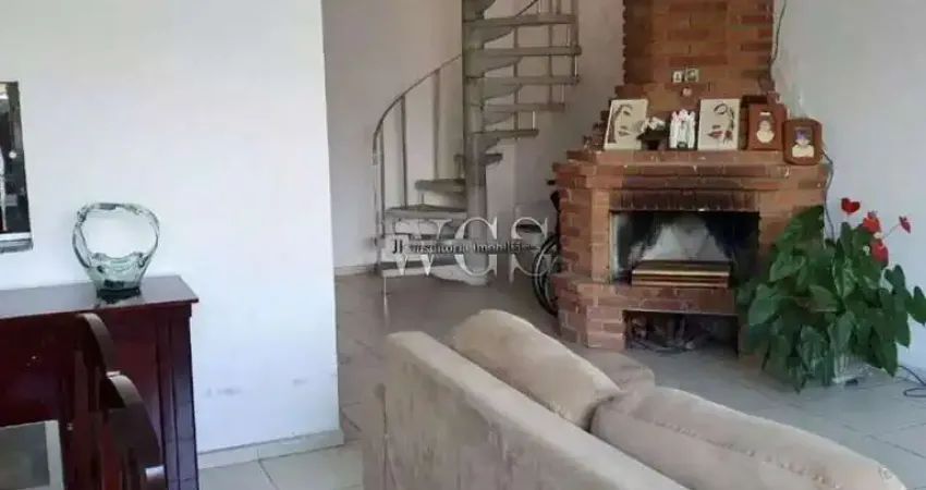 Casa com 6 quartos à venda na Rua Francisco Teles Dourado, 350, Jardim Prudência, São Paulo