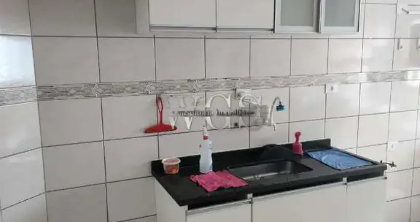 Apartamento à Venda Sem Condomínio - Vila Pires - Santo André - SP