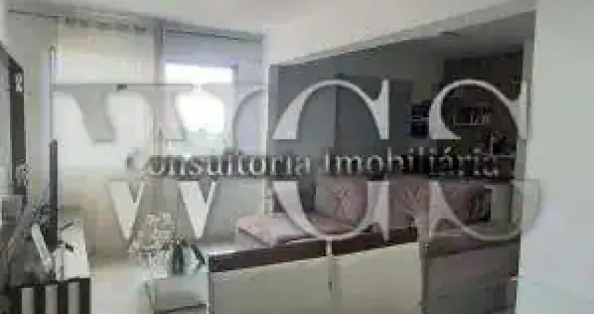 Apartamento à Venda Condomínio Parque dos Pássaros - Zona Sul-SP