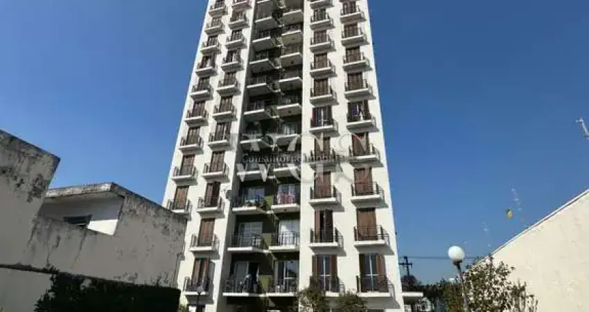 Apartamento para locação 02 dormitórios - Jd. Sabará - Zona Sul-SP