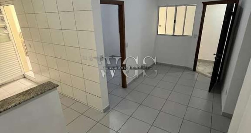 Casa independente para locação - Jd. Colonial - SESC - Interlagos