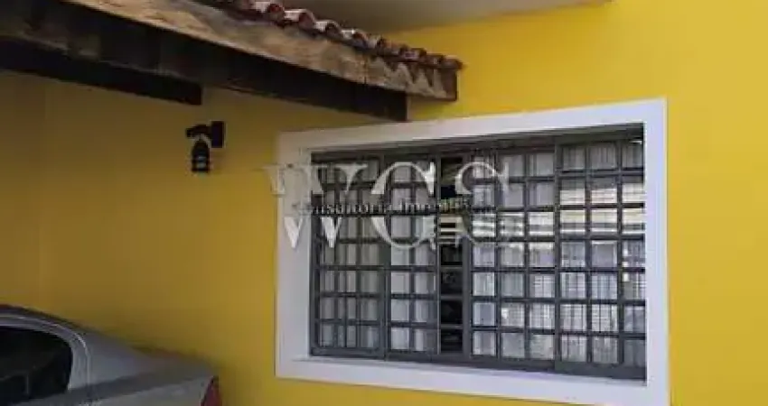 Casa a Venda com 03 dormitórios - Interlagos - Zona Sul -SP