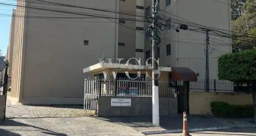 Apartamento com 2 Quartos, 2 Salas e Vaga – Parque das Árvores, Zona Sul SP