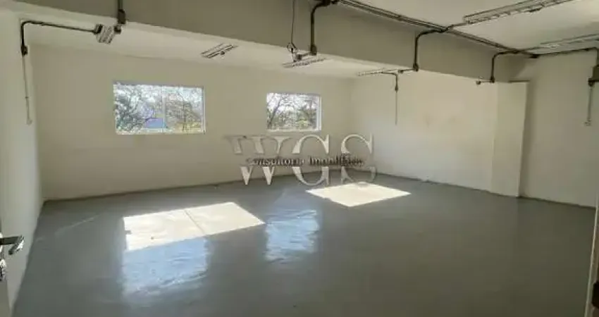 Prédio Comercial 1.100mts² para locação - Campo Limpo - Zona Sul -SP