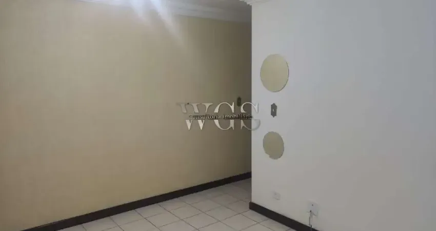Apartamento 2 dorms com vaga no residencial icaraí 1 – condomínio com lazer – r$ 245 mil