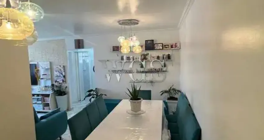 Apartamento 2 dormitórios com vaga – residencial icaraí 2 cidade dutra